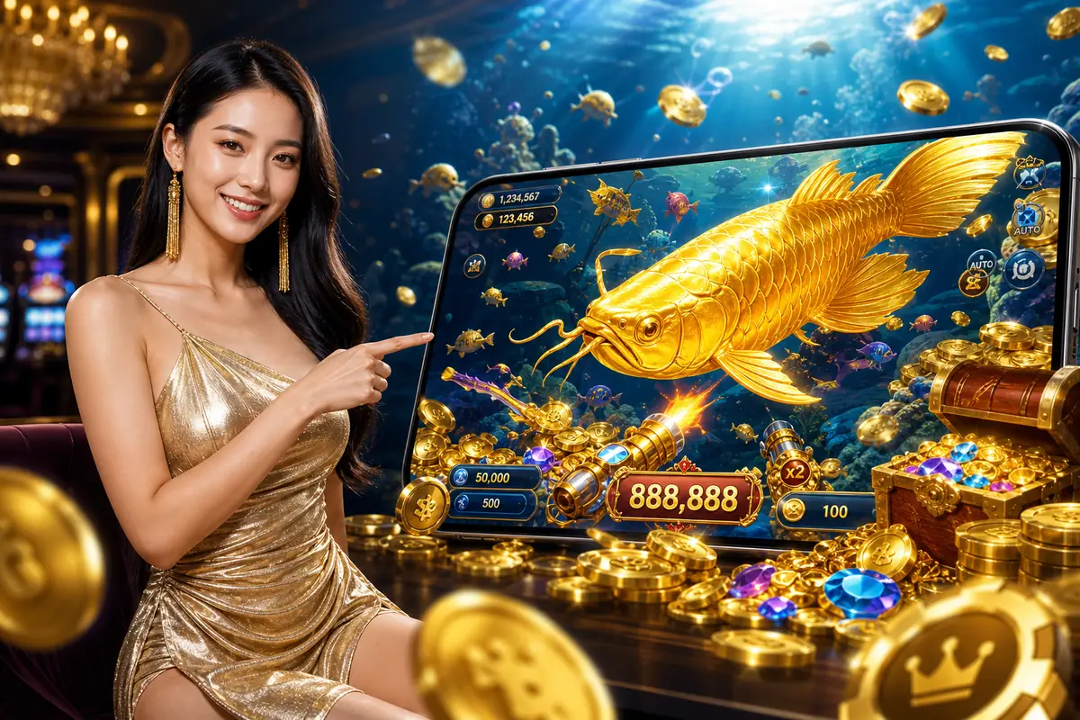 bj995 Fortune Tiger স্লট গেম